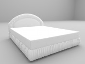 Albina Bed New