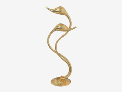 Lampe de table Cigno Collo (751922)