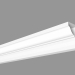 3d model Eaves front (FK17PP) - preview