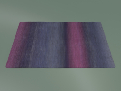 Chiffre de tapis Energy (S122, Energy Purple)