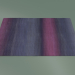 modèle 3D Chiffre de tapis Energy (S122, Energy Purple) - preview