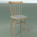 3d model Chair Ironica (313-035) - preview