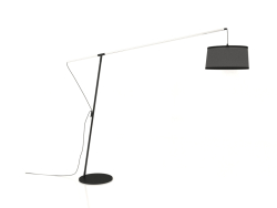 Floor lamp (4968+5034)