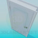 3d model Door - preview