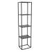 Modelo 3d Rack retangular grande (METAL, 40x30x170) - preview