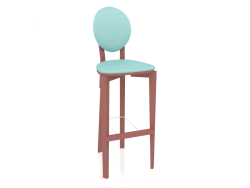 Circus bar stool (option 3)