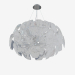 3d model Chandelier hanging Planaria (808030) - preview