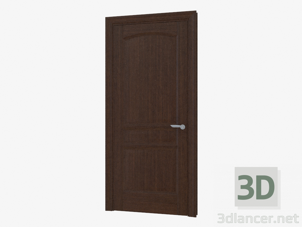 3d model Interior de la puerta Neapol (DG Figurny) - vista previa