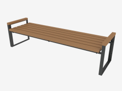 Bench (8004)