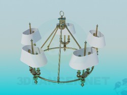 Candelabro