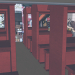 modèle 3D Café asiatique - preview