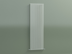 Radiator vertical ARPA 18 (1820x541, white RAL 9016)