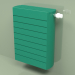 3d model Radiator - Faro H (FAH 33 600 mm, RAL - 6016) - preview