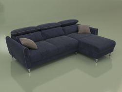 Corner sofa Areo