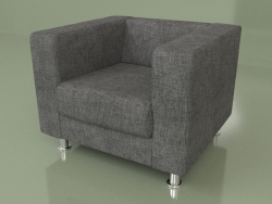 Armchair Alecto (Tempo 9)