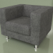 3d model Sillón Alecto (Tempo 9) - vista previa