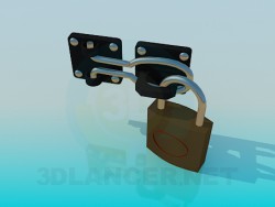 Padlock