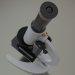 3d model Microscopio - vista previa