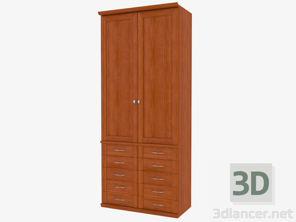 3d model - vista previa