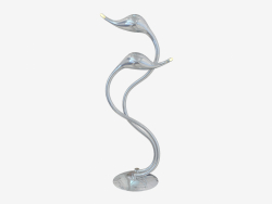 Lampe de table Cigno Collo (751924)