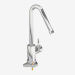 3d model Kitchen faucet Izzy - preview