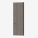 3d model Interroom door (145.94) - preview