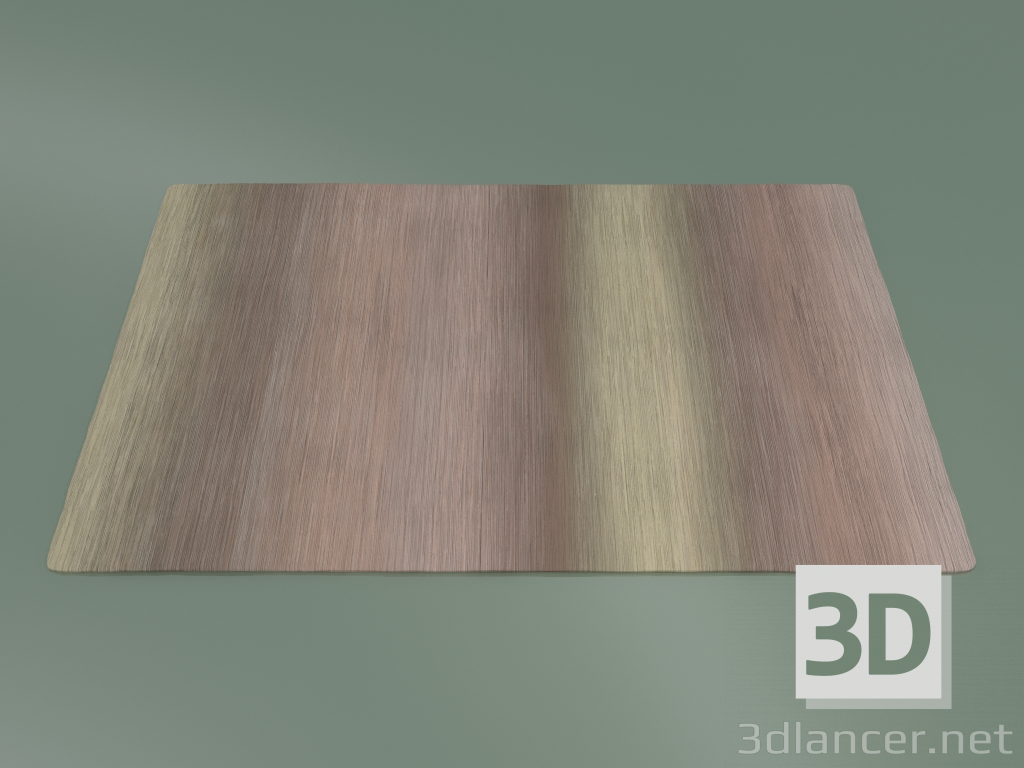 modello 3D Carpet Digit Energy (S122, Energy Rose) - anteprima