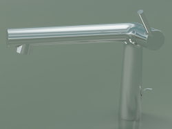 Single lever basin mixer 140 (72113000)