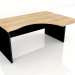 3d model Work table Ogi V BVG11 (1600x1200) - preview