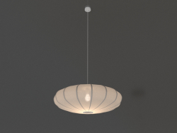 Hanging lamp Patisson 500
