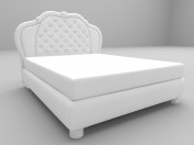 Gioconda bed