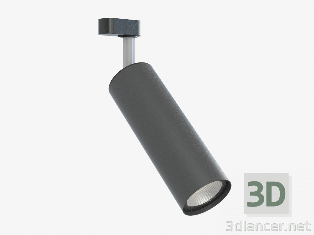 modello 3D Luce da soffitto Acara B - anteprima