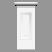 3d model Pedestal (PN1) - preview