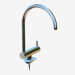 3d model Kitchen faucet Izzy Turnie - preview