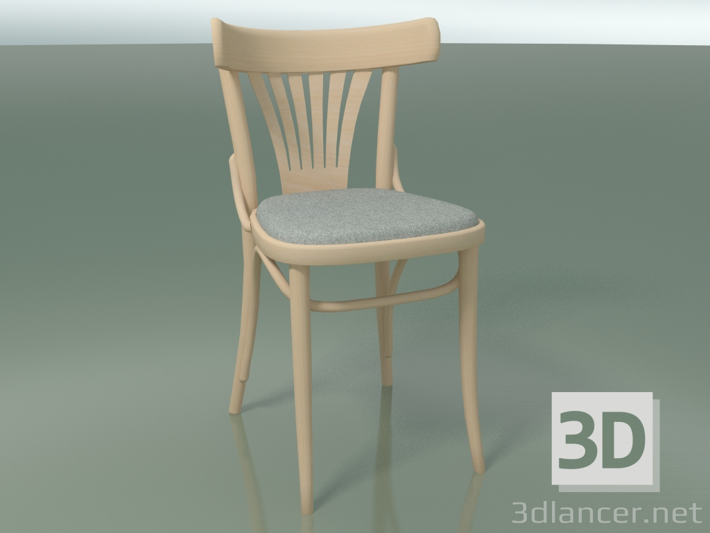 3d model Chair 56 (313-056) - preview