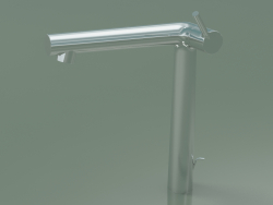 Single lever basin mixer 250 (72115000)