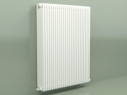 Radiator TESI 6 (H 1500 25EL, Standard white)