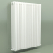 3d model Radiator TESI 6 (H 1500 25EL, Standard white) - preview