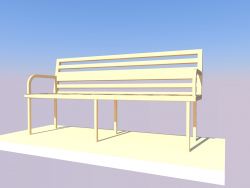 Bench