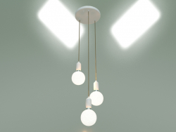 Suspension 50151-3 (blanc)