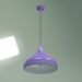 Modelo 3d Candeeiro suspenso Spinning BH2 (roxo) - preview