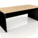 3d model Work table Ogi V BVG05 (1800x800) - preview