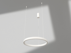 Suspensão Thor branco d40 (08212,01P)