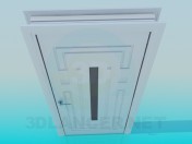 Puerta
