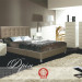 3d model Cama Dream - vista previa