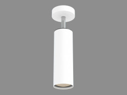 Acara MW Ceiling Light