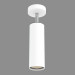 3d model Acara MW Ceiling Light - preview