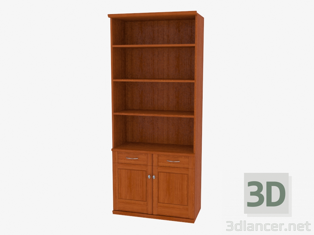 3d model - vista previa