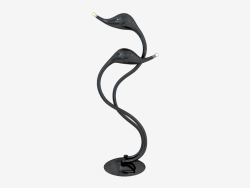 Table lamp Cigno Collo (751927)