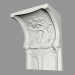 3d model Capital (Ш10) - preview